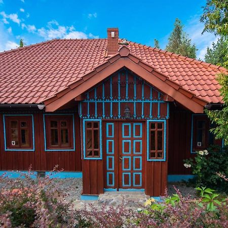 Secret Garden Residence Пашкувка Екстер'єр фото