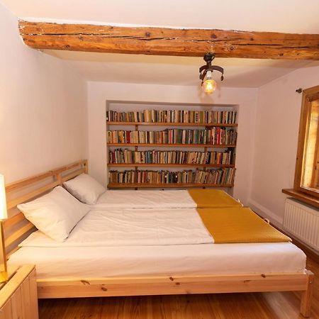 Secret Garden Residence Пашкувка Екстер'єр фото