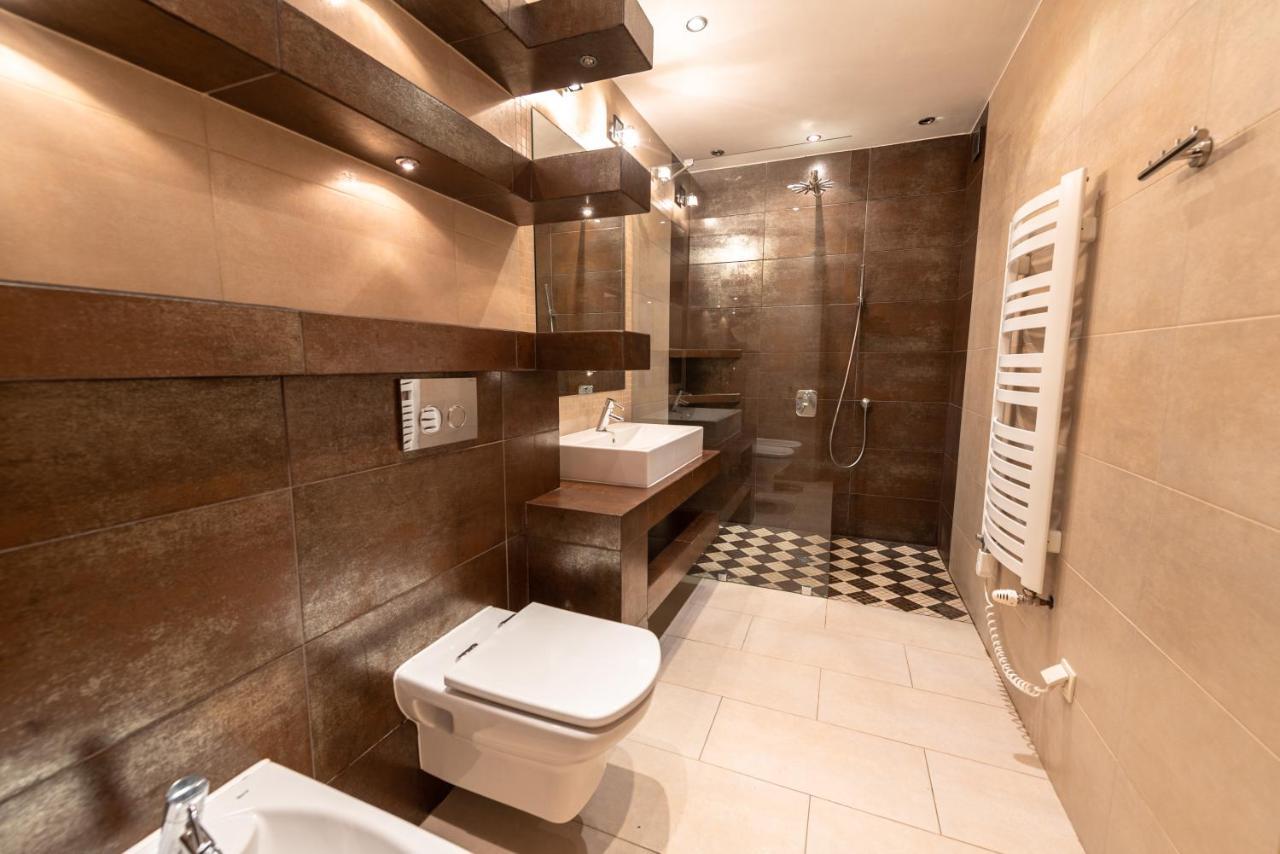 Secret Garden Residence Пашкувка Екстер'єр фото