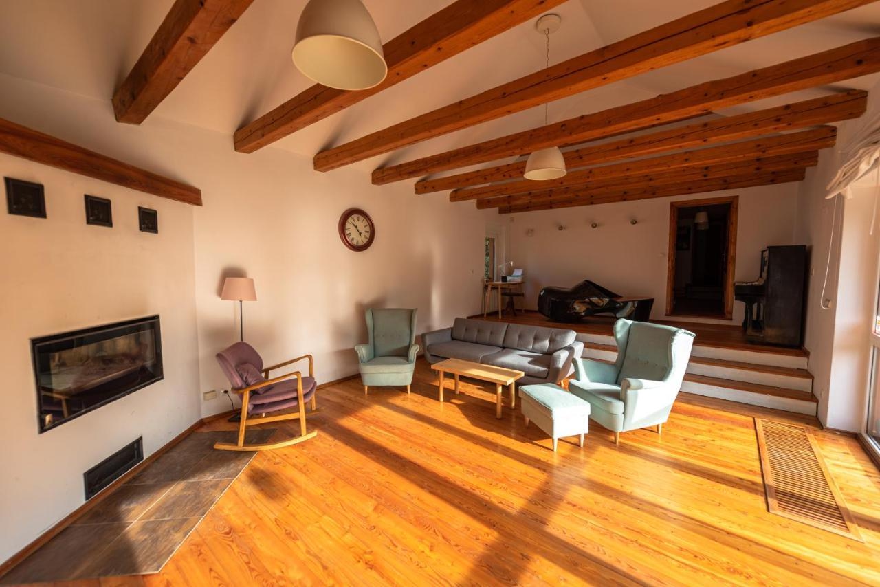 Secret Garden Residence Пашкувка Екстер'єр фото
