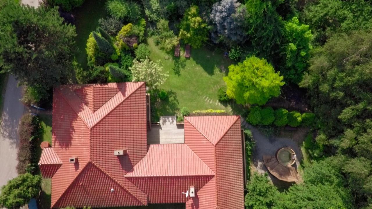 Secret Garden Residence Пашкувка Екстер'єр фото